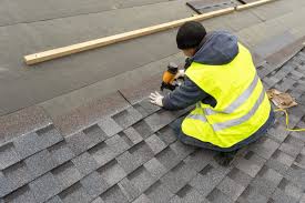 Best Asphalt Shingle Roofing  in Trenton, GA